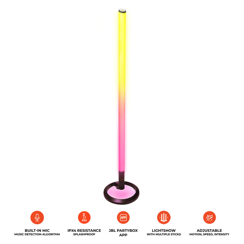 JBL PartyLight Stick Bluetooth