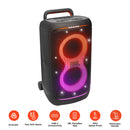 JBL Partybox 520 Portable Party Speaker