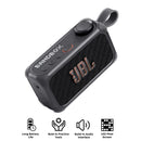JBL Bandbox Solo Portable AI Powered Music Amplifier & Speaker