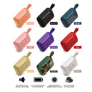 JBL Go 5 Ultra-Portable Bluetooth Speaker