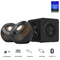 Creative Pebble X Plus 2.1 Desktop Speakers with Subwoofer Bluetooth 5.3 USB-C (Black)