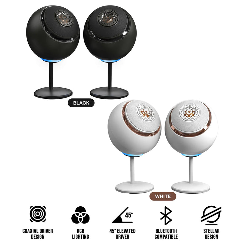 Creative Pebble Nova