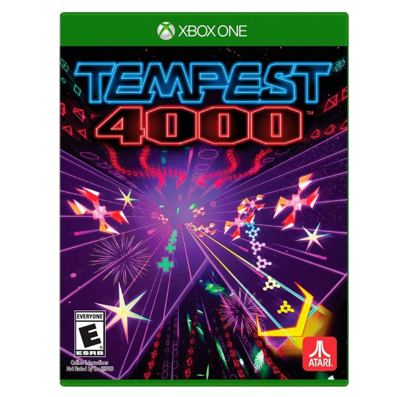 Xbox One Tempest 4000 (US)