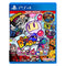 PS4 Super Bomberman R Shiny Edition All (Eng/Fr/Sp)