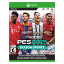 XBOX ONE eFootball PES2021 Season Update (US) (Eng/FR/SP)