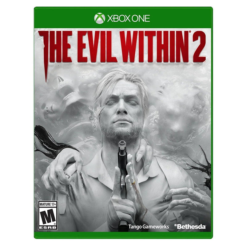 Xbox One The Evil Within 2 (US)