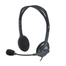 Logitech H111 Stereo Headset