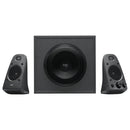 Logitech Z625 Powerful Thx Sound Gaming Speaker