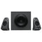 Logitech Z625 Powerful Thx Sound Gaming Speaker