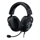 Logitech Pro X Gaming Headset (Black)