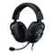 Logitech Pro X Gaming Headset (Black)