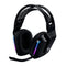 Logitech G733 Lightspeed Wireless RGB Gaming Headset (Black)