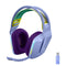 Logitech G733 Lightspeed Wireless RGB Gaming Headset (Lilac)