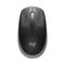 Logitech M191 Wireless Mouse (Mid Grey)