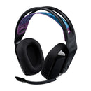 Logitech G535 Lightspeed Wireless Gaming Headset (Black)