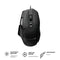 Logitech G502 X Gaming Mouse (Black)