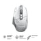 Logitech G502 X Gaming Mouse (White)