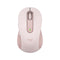 Logitech M650 Signature Wireless Mouse (Rose)