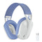 Logitech G435 Lightspeed Wireless Gaming Headset (White)