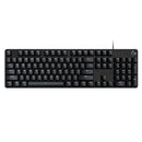 Logitech G413 Se Mechanical Gaming Keyboard (Tactile Switch)