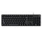 Logitech G413 Se Mechanical Gaming Keyboard (Tactile Switch)