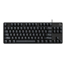 Logitech G413 Tkl Se Mechanical Gaming Keyboard (Tactile Switch)