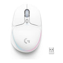 Logitech G705 Wireless Gaming Mouse (Off-White)