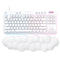 Logitech G713 Gaming Keyboard (GX Brown Tactile) (Off-White)