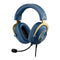 Logitech Pro X Gaming Headset League Of Legends Edition