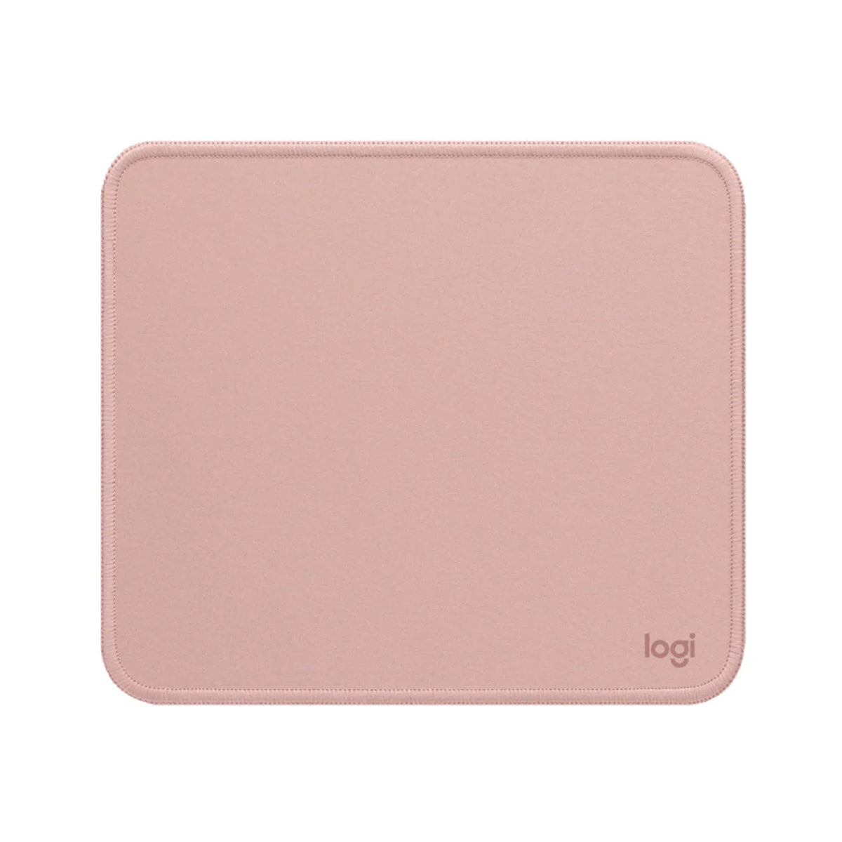 Logitech Mouse Pad Studio Series (Dark Rose)