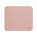 Logitech Mouse Pad Studio Series (Dark Rose)