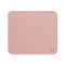 Logitech Mouse Pad Studio Series (Dark Rose)