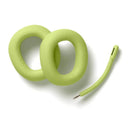 Logitech Ear Pad & Boom (Lime)