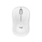 Logitech M240 Silent Bluetooth Mouse (White)