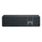 Logitech MX Keys S Advanced Wireless Illuminated Keyboard (Graphite)