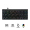 Logitech G515 TKL Wired Gaming Keyboard (Black)