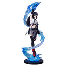 Final Fantasy VII Rebirth Statuette - Tifa Lockhart