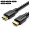 Vention 8K HDMI Male to Male Cable