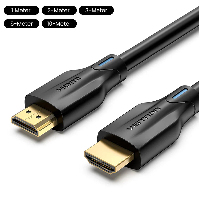Vention 8K HDMI Male to Male Cable
