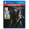 PS4 The Last of Us Remastered Reg.2 (Eng/EU) Playstation Hits