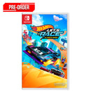 Nintendo Switch Hot Wheels Let’s Race Ultimate Speed