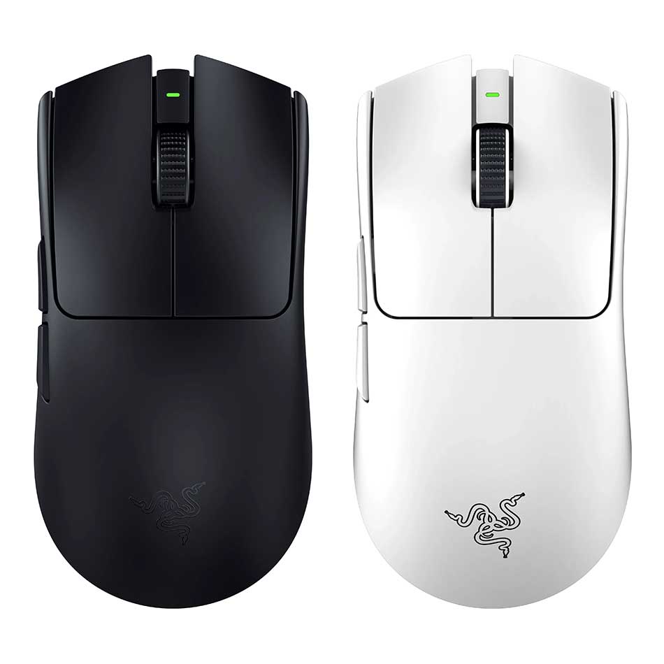 Razer Viper V3 Pro Ultra-Lightweight Wireless Symmetrical Esports Mouse | DataBlitz