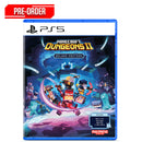 Minecraft Dungeons II 