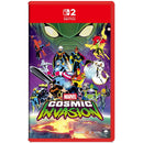 Marvel Cosmic Invasion 