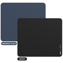 Pulsar x LGG Hyperion Gaming Mousepad Soft  - XL (Black, Midnight Slate) (PLHPXLSB, PLHPXLSG)