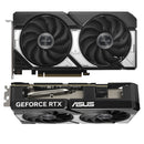 Asus Dual Geforce RTX 5060 Ti 8GB GDDR7 OC Edition Graphics Card