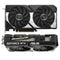 Asus Dual Geforce RTX 5060 Ti 8GB GDDR7 OC Edition Graphics Card