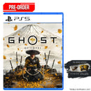 PS5 Ghost of Yotei Pre-order Downpayment