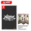 Nintendo Switch Muramasa: Revenant Blades Limited Edition