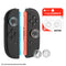 IINE Tranparent Joystick Cap for Nintendo Switch 2 (L1064)